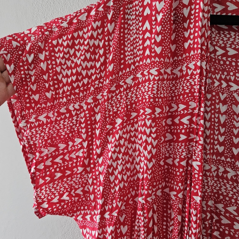 $5 WHEN BUNDLED 🍇 VICTORIA'S SECRET Kimono - Picture 7 of 9